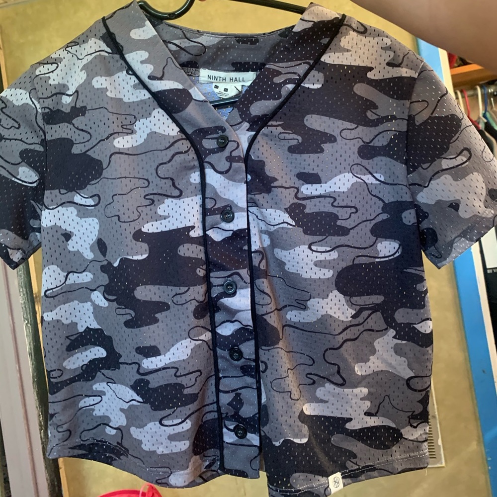 Jersey shirt